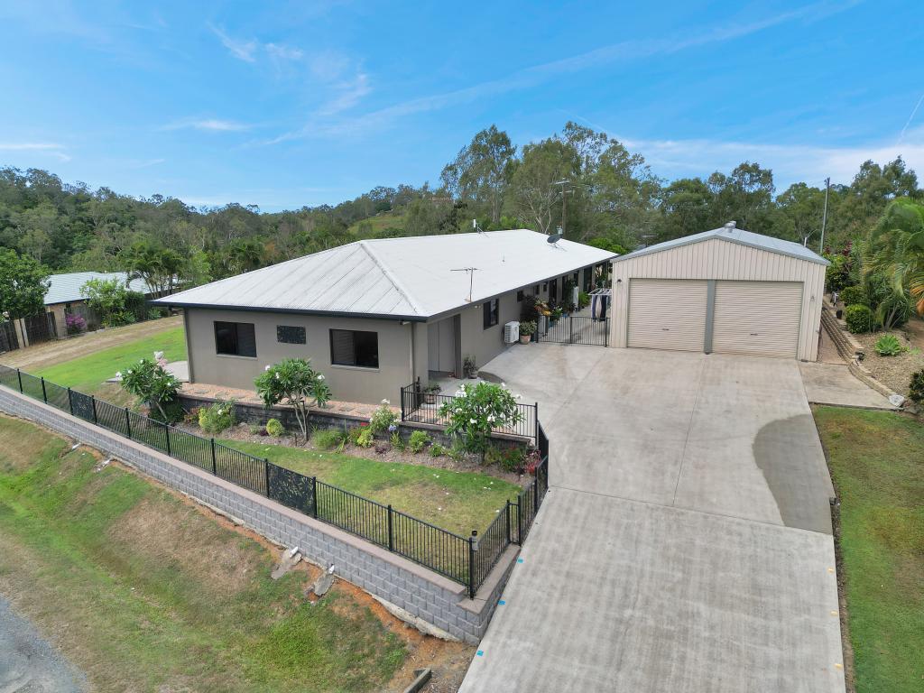 588 Habana-Farleigh Rd, Habana, QLD 4740