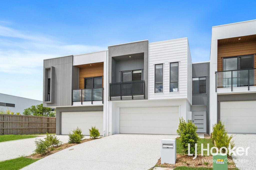 36 Willandra St, Yarrabilba, QLD 4207