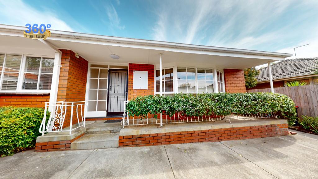 6/121 Cochrane St, Brighton, VIC 3186