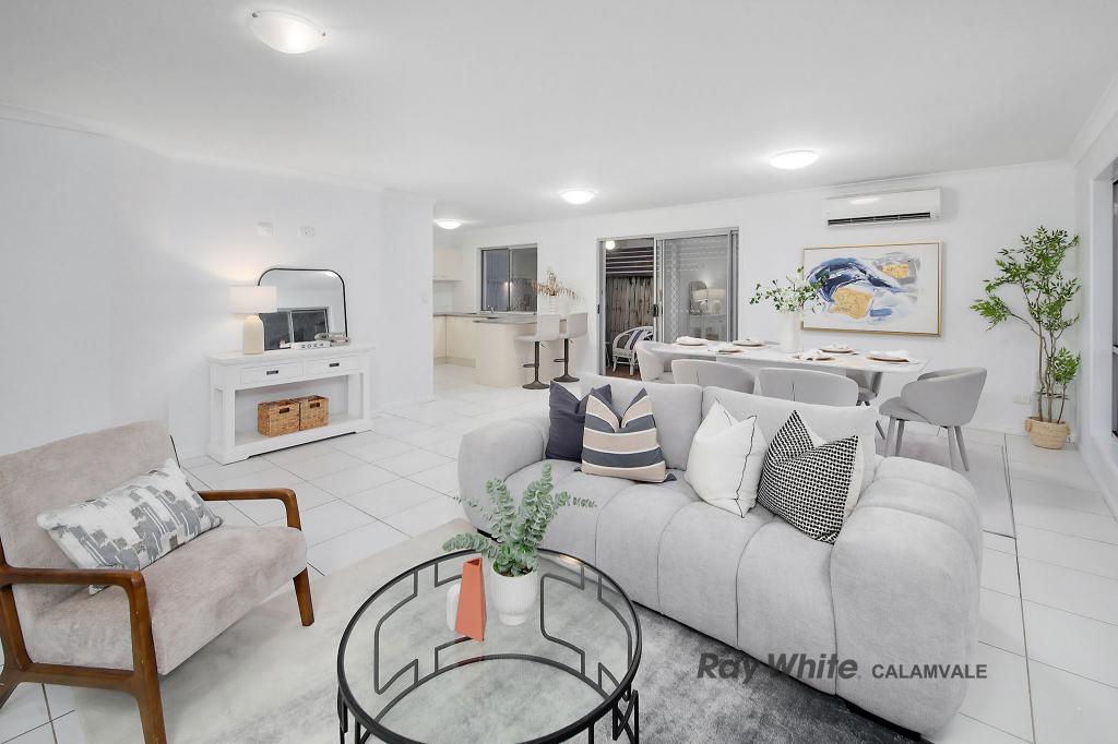 33 Michigan Cres, Parkinson, QLD 4115