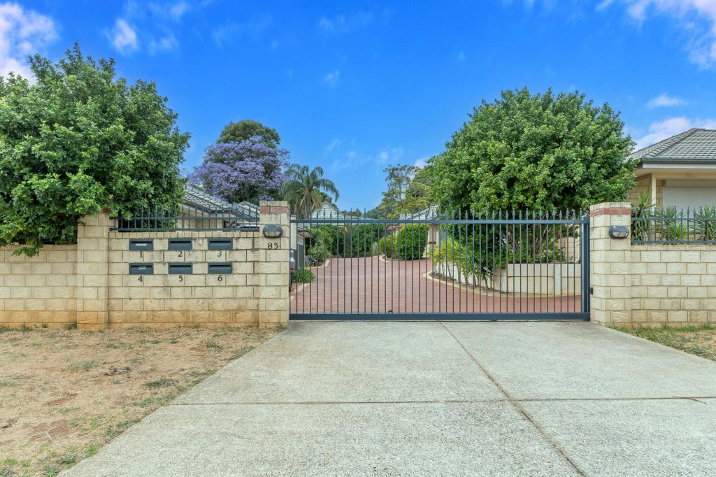 4/85 Owtram Rd, Armadale, WA 6112