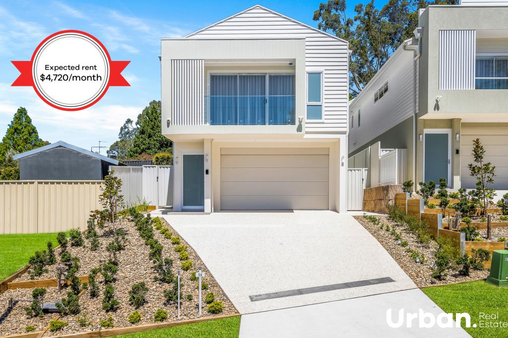 5a Hillside Pl, Tahmoor, NSW 2573