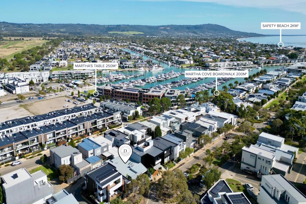 5 SPINNAKER TCE, SAFETY BEACH, VIC 3936