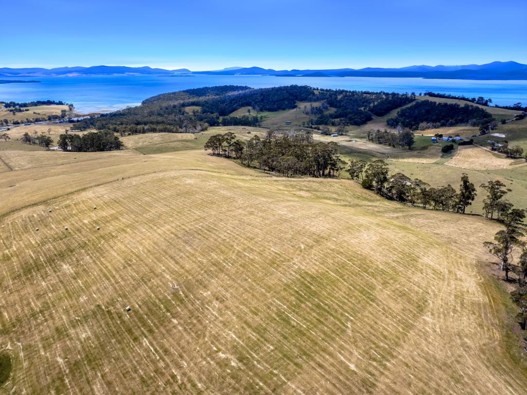 475 SALTWATER RIVER RD, SALTWATER RIVER, TAS 7186