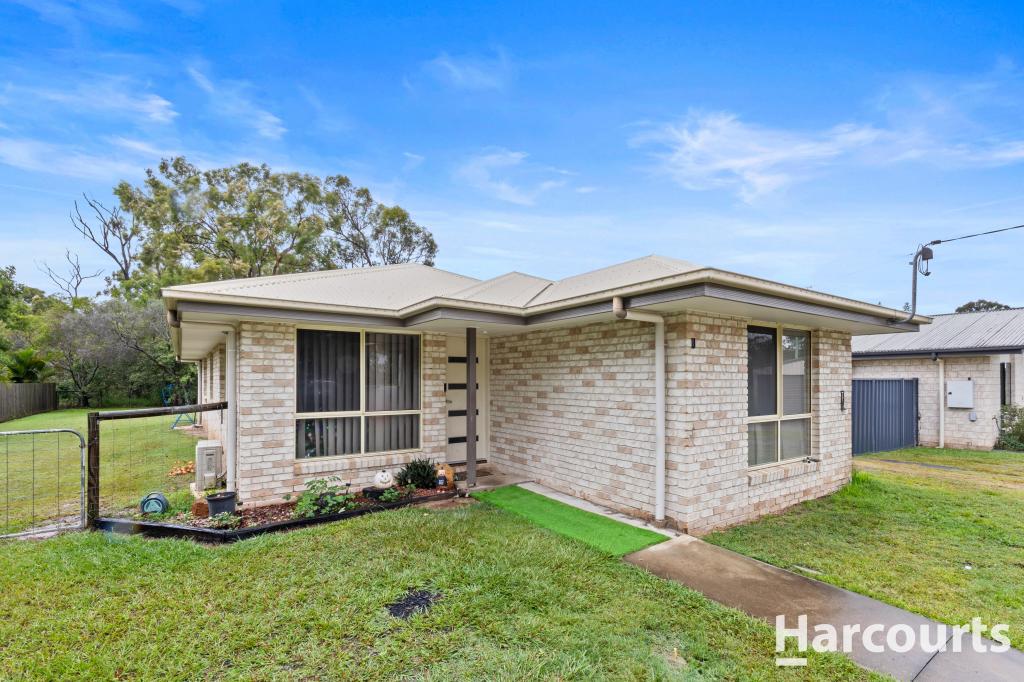 61 Hunter St, Torbanlea, QLD 4662