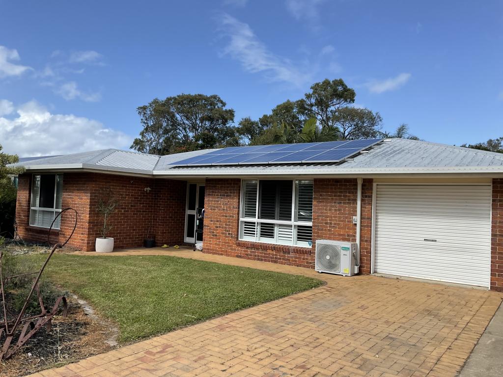 36 Melaleuca Cres, Kawungan, QLD 4655