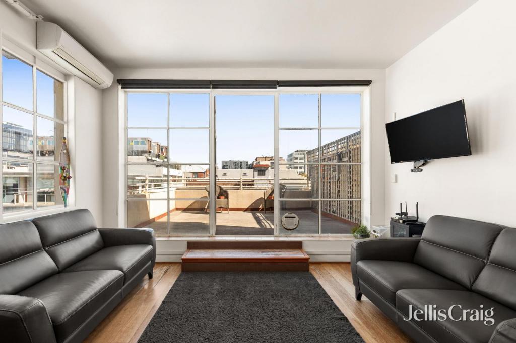 3/57 Keele St, Collingwood, VIC 3066