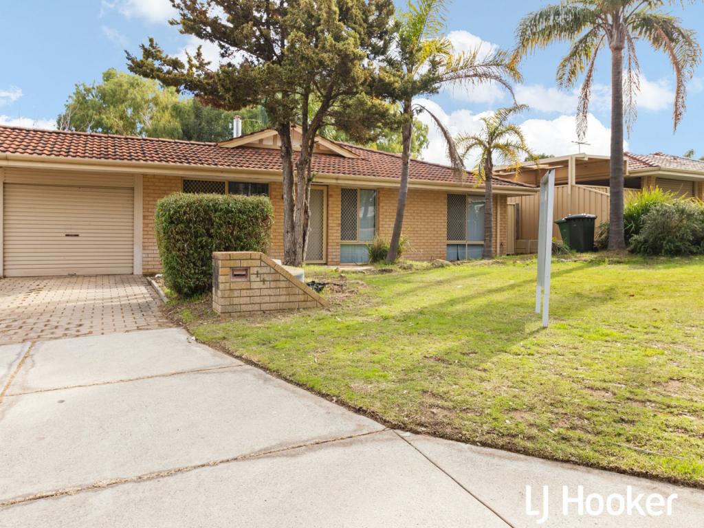 11 Cessford Cl, Leda, WA 6170
