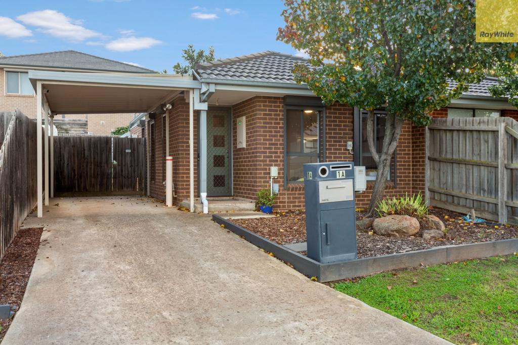 1a Fredrick St, Darley, VIC 3340