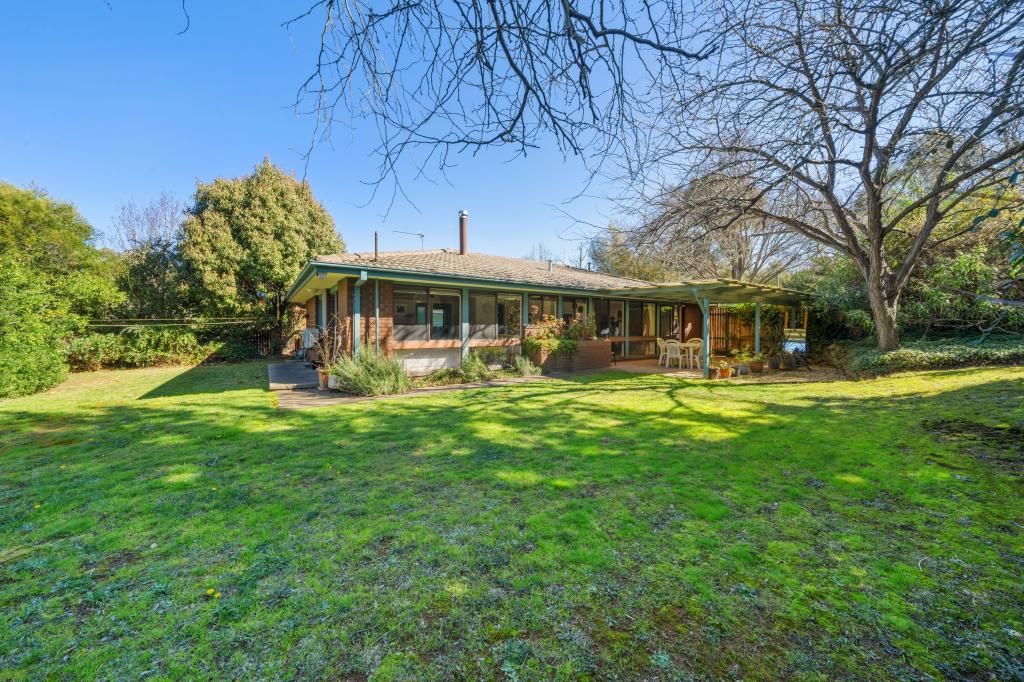 19 Whitfeld St, Monash, ACT 2904