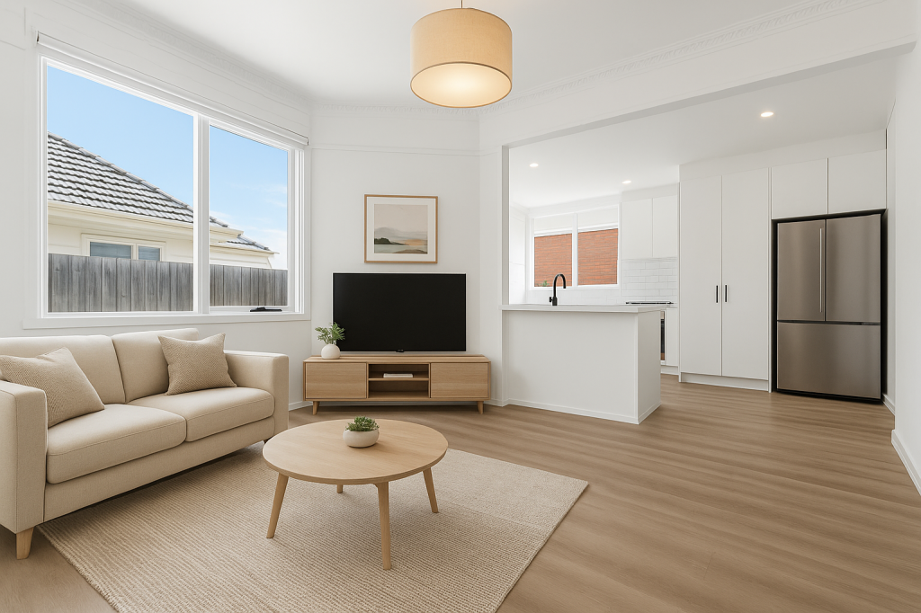 1/86 SCOTT ST, DANDENONG, VIC 3175