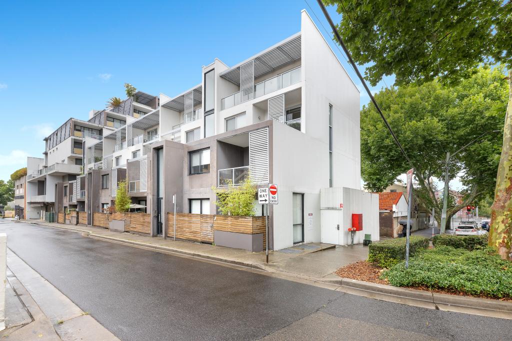 102/438-448 Anzac Pde, Kingsford, NSW 2032