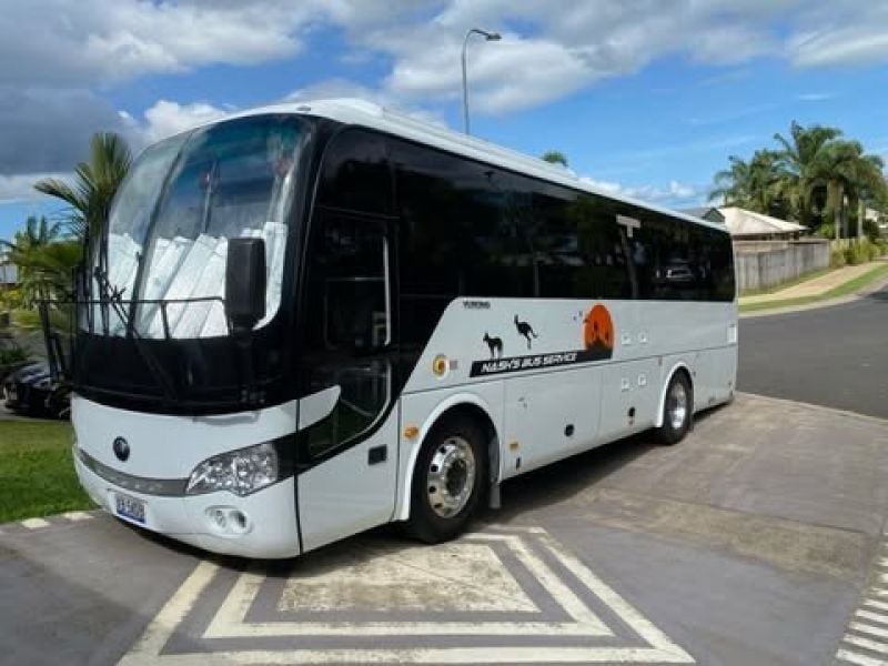 Contact Agent For Address, Cairns, QLD 4870