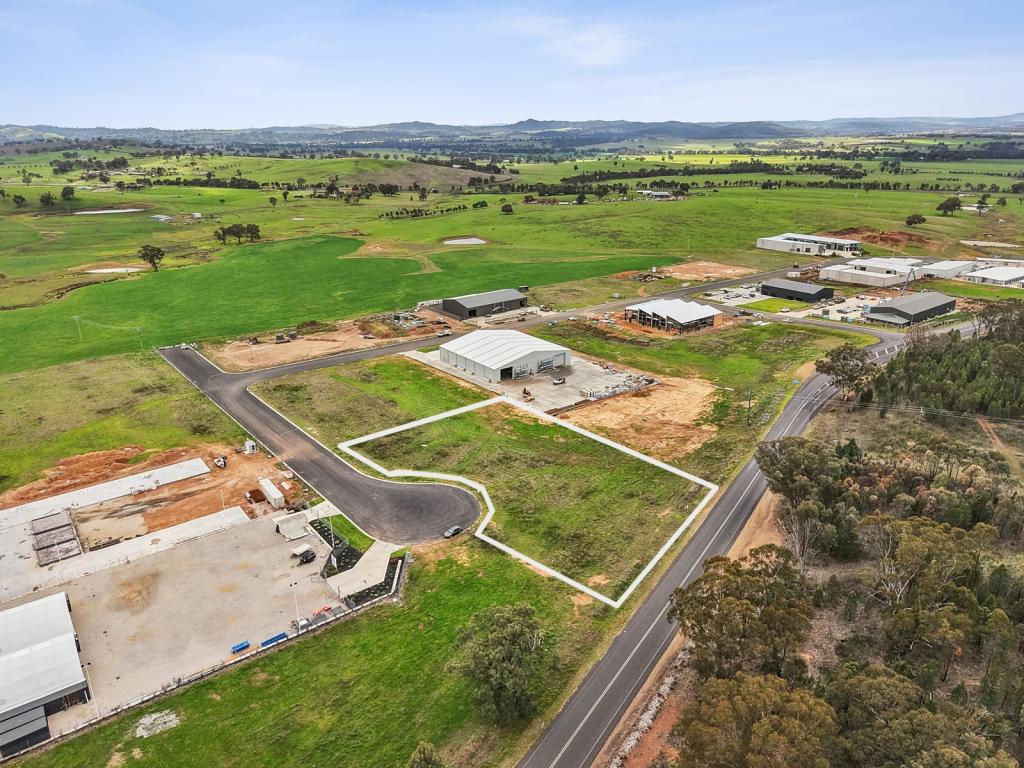 6 Lillie Cl, Caerleon, NSW 2850