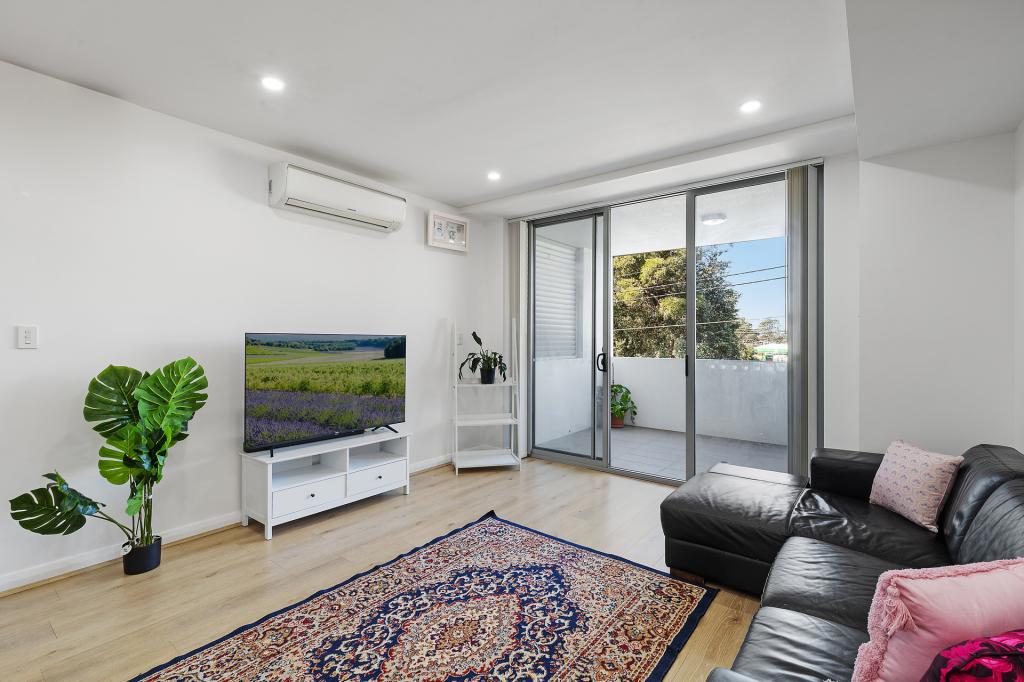 24/325-331 Peats Ferry Rd, Asquith, NSW 2077