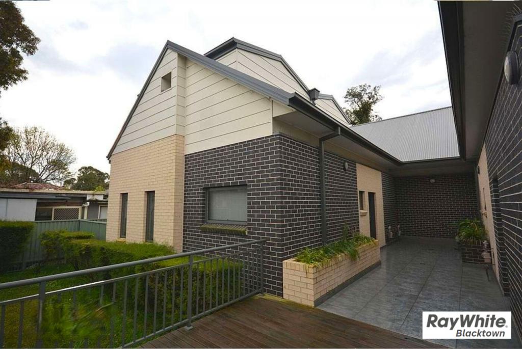 5/61 Irrigation Rd, South Wentworthville, NSW 2145