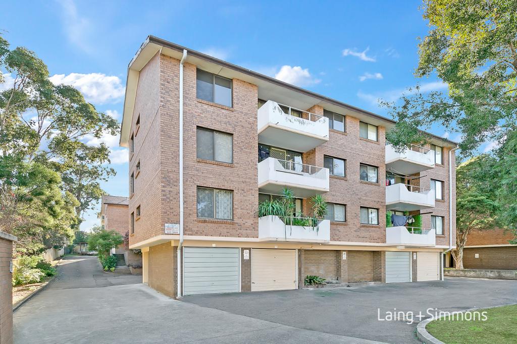 20/22 Luxford Rd, Mount Druitt, NSW 2770