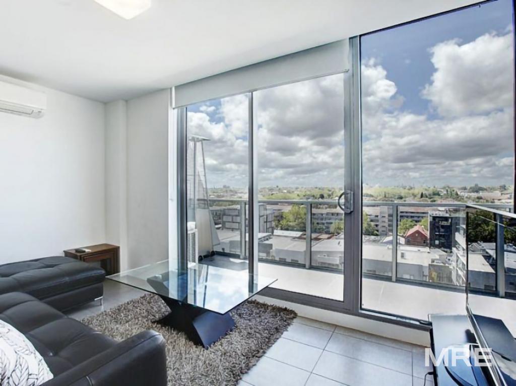 807/15 Clifton St, Prahran, VIC 3181
