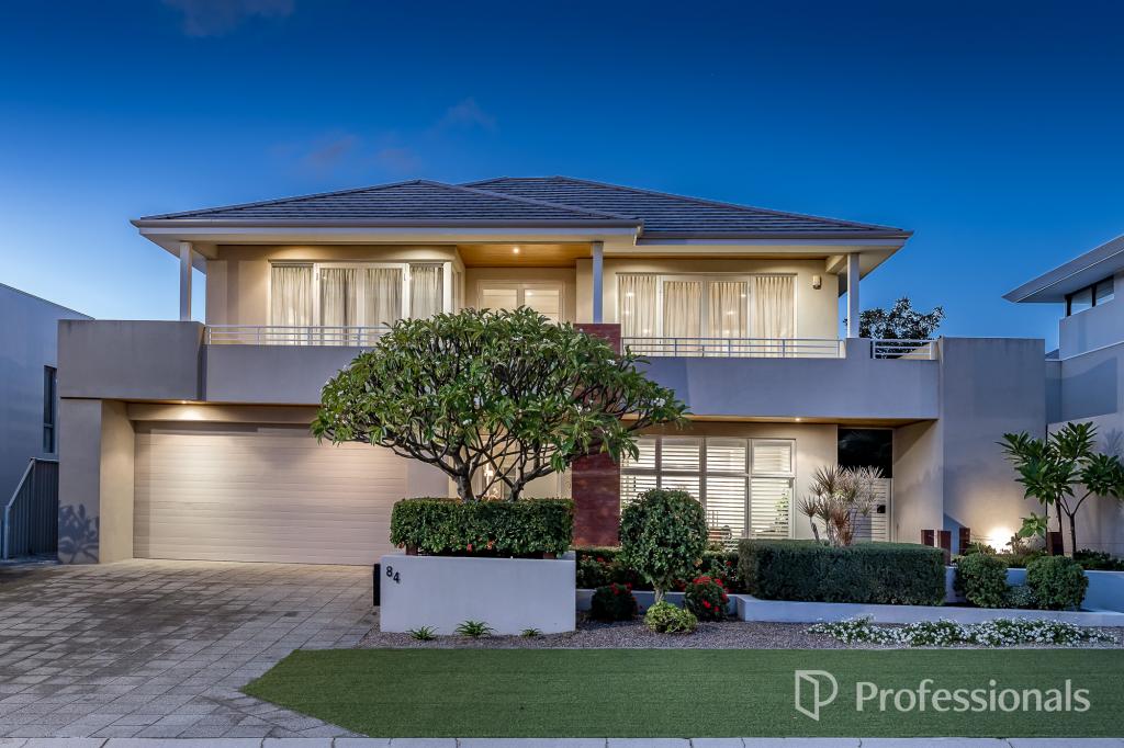 84 Shipmaster Ave, Alkimos, WA 6038