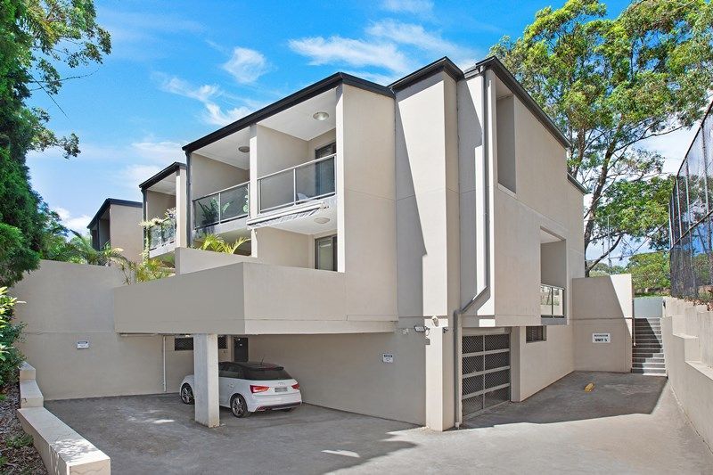 5/16 Tuckwell Pl, Macquarie Park, NSW 2113