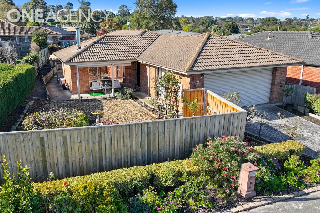 2 Richie Ct, Drouin, VIC 3818