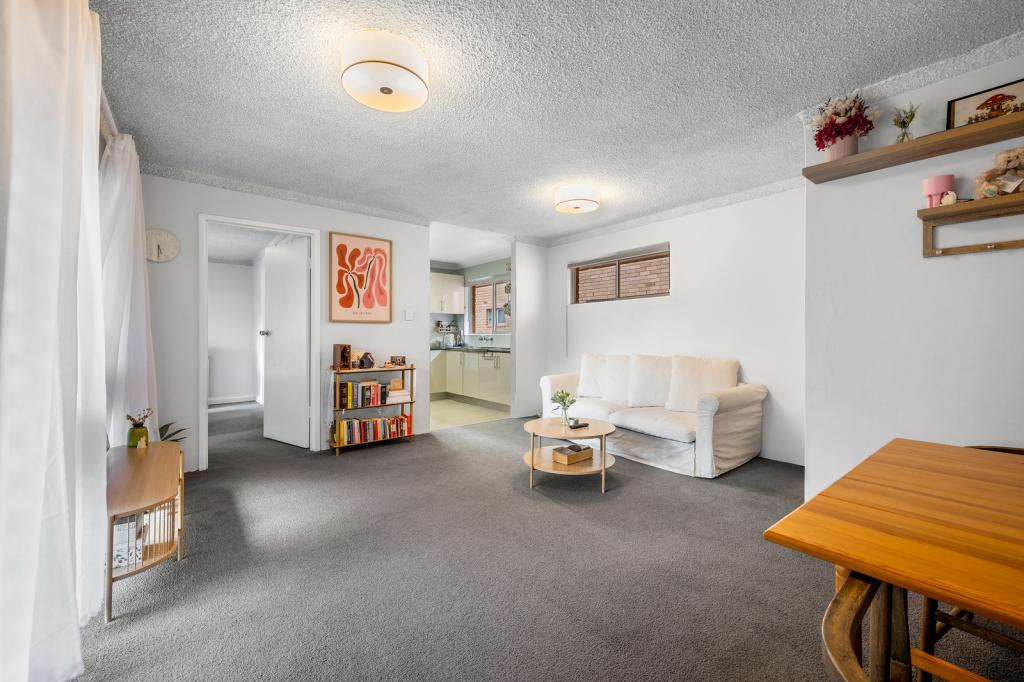 18/9-15 Arthur St, Merrylands West, NSW 2160