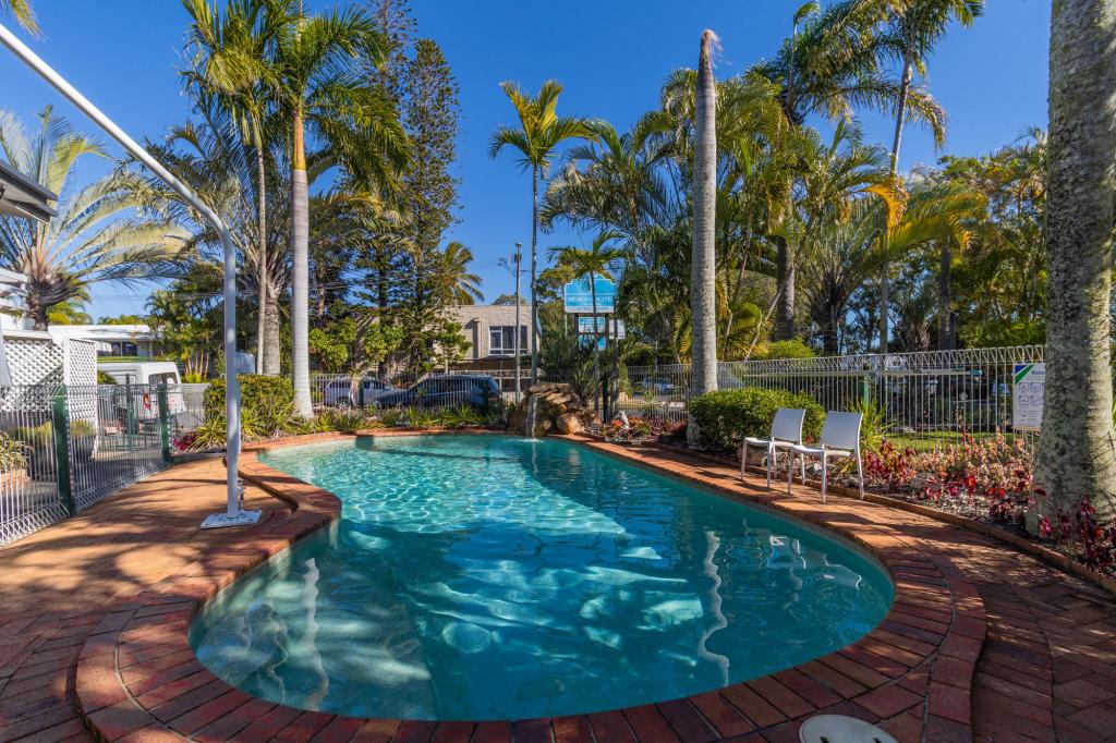 4/477 Esplanade, Torquay, QLD 4655