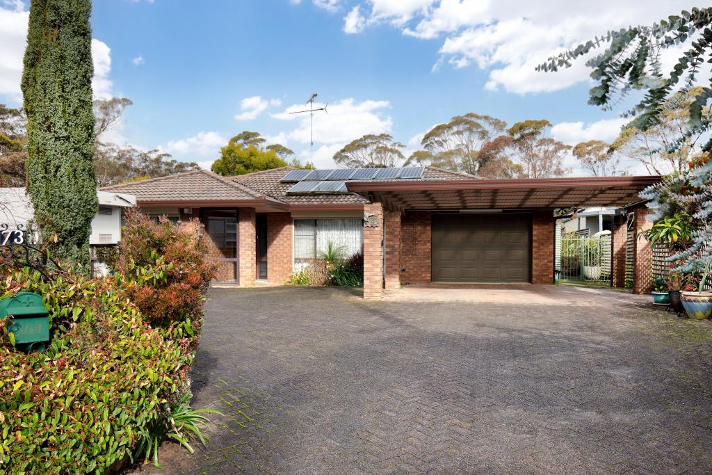 73 Evans Lookout Rd, Blackheath, NSW 2785