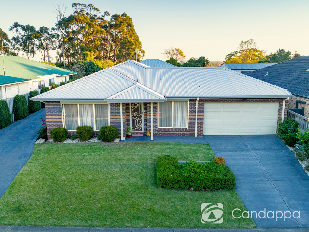 1/94 Longwarry Rd, Drouin, VIC 3818