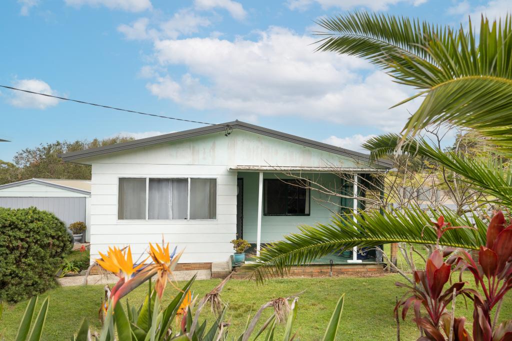 1 Merry St, Kioloa, NSW 2539