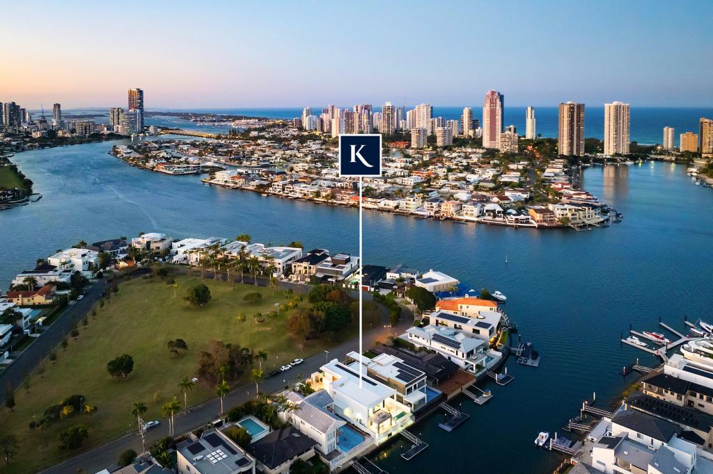 32 Southern Cross Dr, Surfers Paradise, QLD 4217