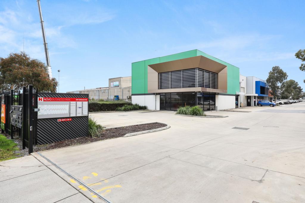 1/326 Settlement Rd, Thomastown, VIC 3074