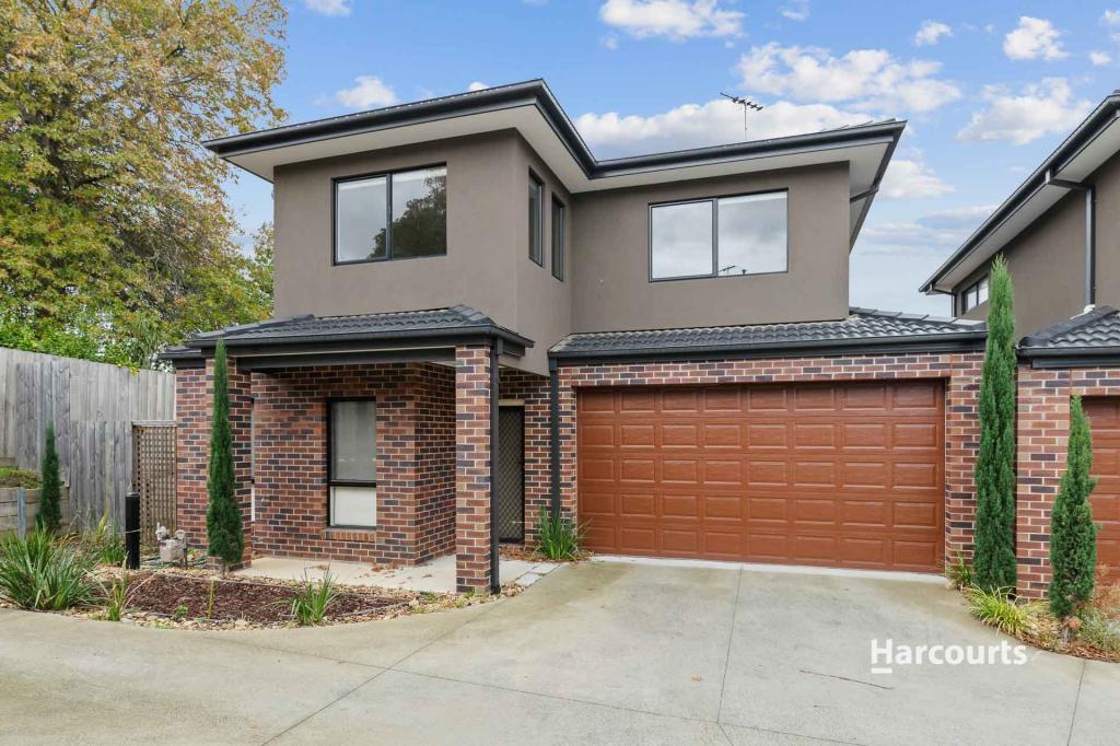 3/7 Highview Ct, Pakenham, VIC 3810