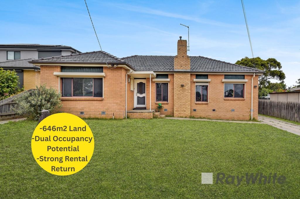 16 Elray Ave, Dandenong, VIC 3175