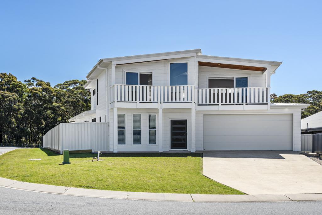 1 Superior Ave, Burrill Lake, NSW 2539