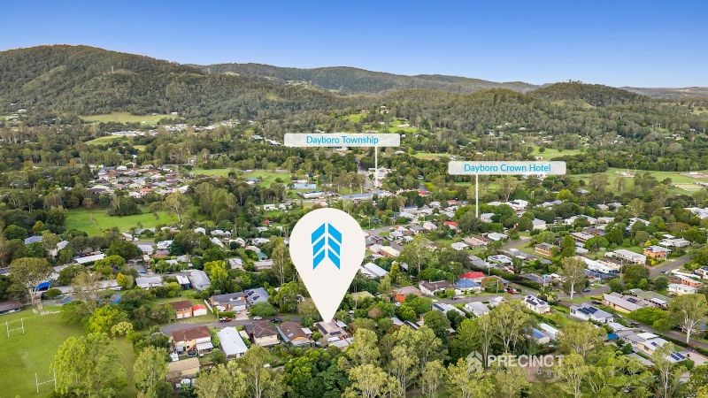 44 Roderick St, Dayboro, QLD 4521