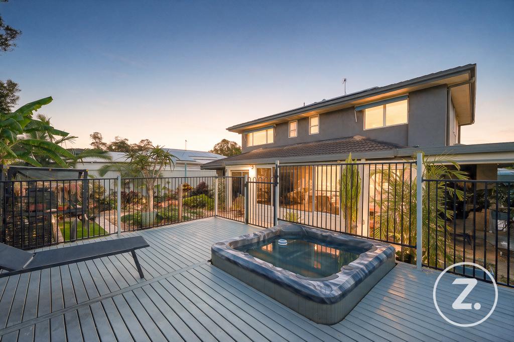 22 Bahkeeta St, Oxenford, QLD 4210