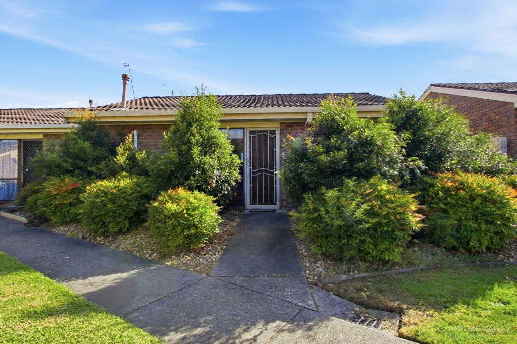 29/18 GWALIA ST, TRARALGON, VIC 3844