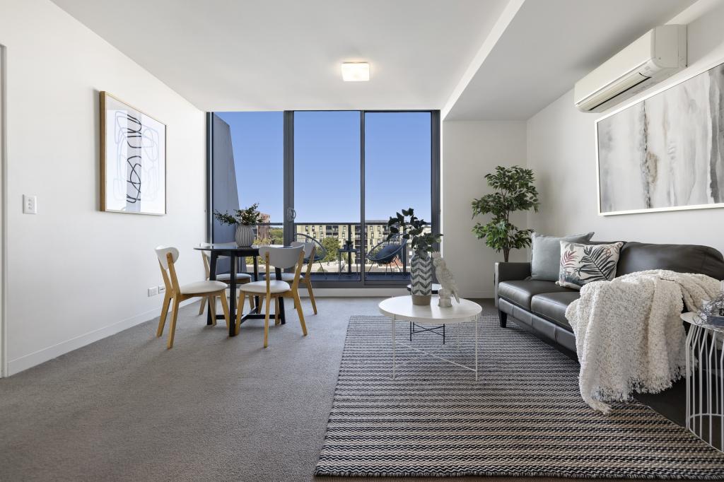 609/15 Clifton St, Prahran, VIC 3181