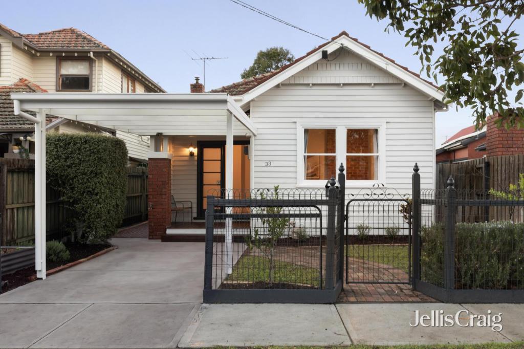 33 Rossmoyne St, Thornbury, VIC 3071