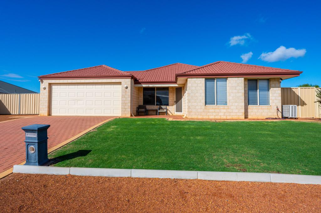 8 Lifford St, Utakarra, WA 6530