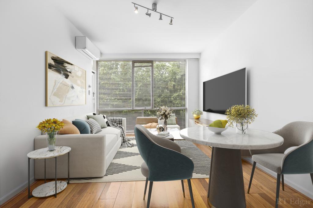 4/20 Denmark Hill Rd, Hawthorn East, VIC 3123