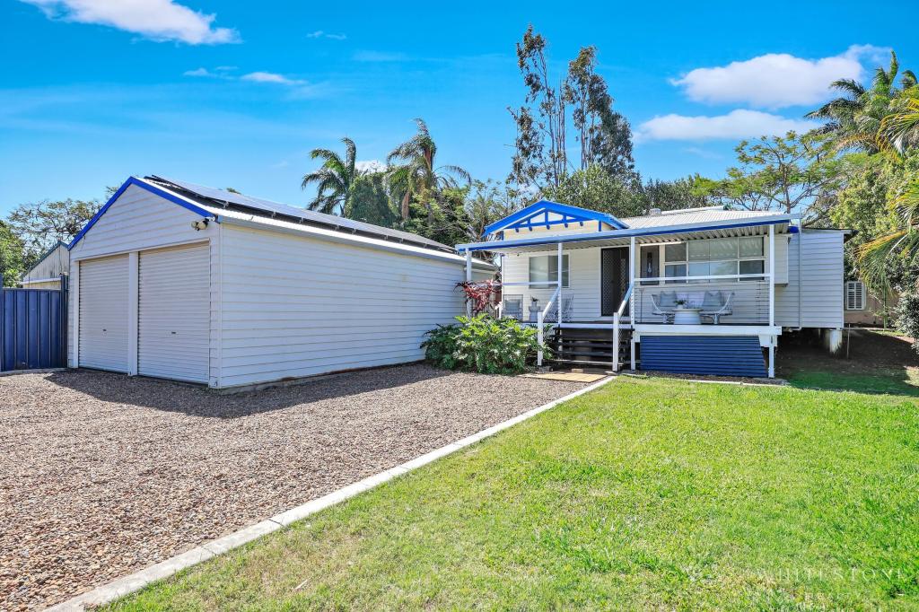 65 Steuart St, Bundaberg North, QLD 4670
