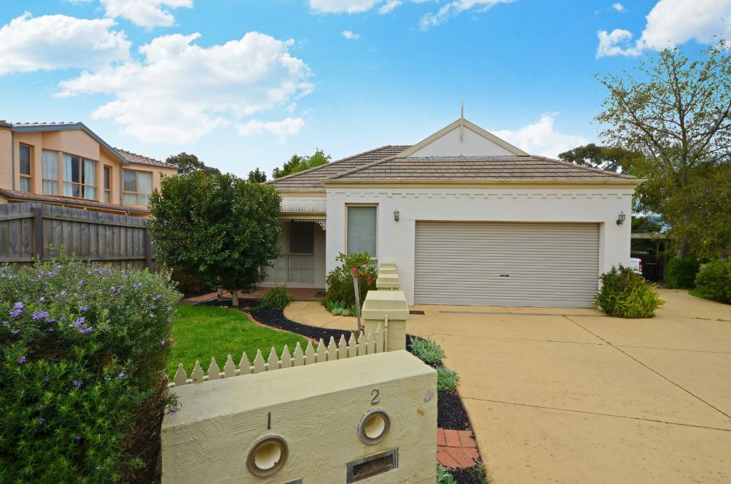 1/26 Strathconnan Pl, Wheelers Hill, VIC 3150