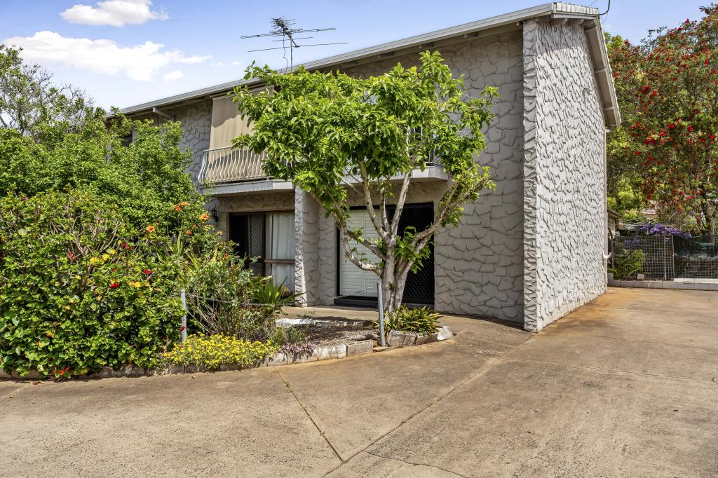 7/67a Taylor St, Newtown, QLD 4350