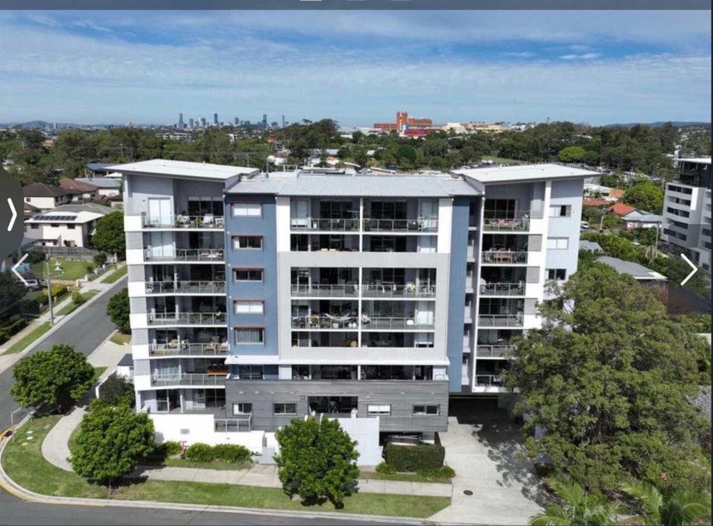 12/26 Western Ave, Chermside, QLD 4032