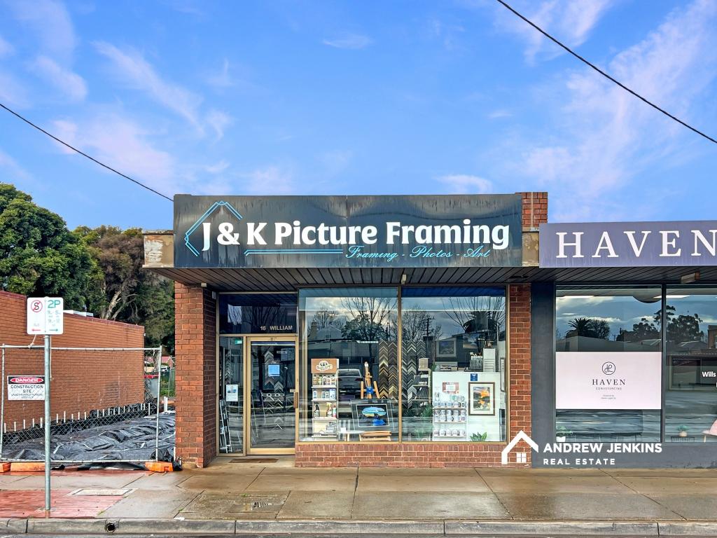 16 William St, Cobram, VIC 3644