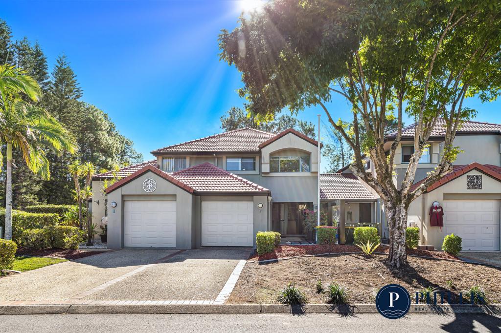 2/19 Santa Barbara Rd, Hope Island, QLD 4212