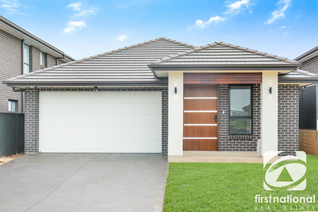 Contact agent for address, ORAN PARK, NSW 2570