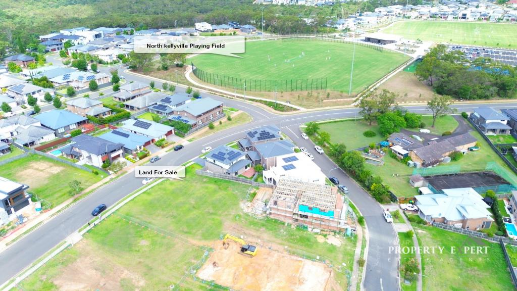 28 Stringer Rd, North Kellyville, NSW 2155